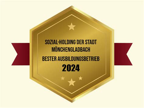 Sozial Holding Geh Rt Zu Deutschlands Besten Ausbildungsbetrieben