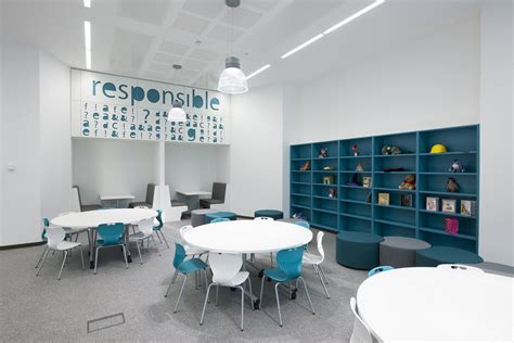 Education Design Series: Common Room Design Ideas - TaskSpace