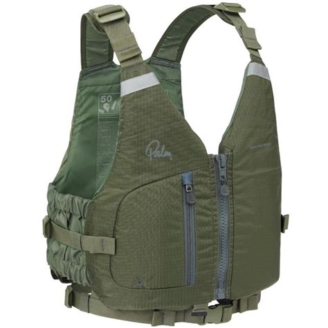 Palm Meander Pfd Buoyancy Aid