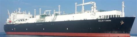 golar enters key flng stage