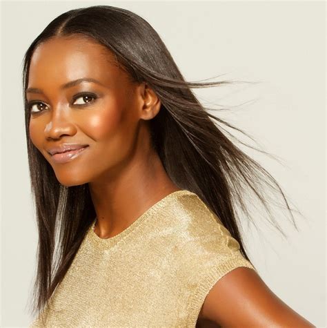 Oluchi Onweagba Orlandi The Most Beautiful Nigerian Girl 20 Pictures