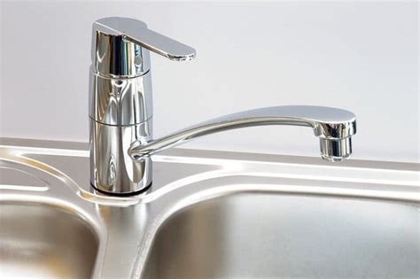 How To Clean Your Stainless Steel Sink Sanitize It And Make It Shine