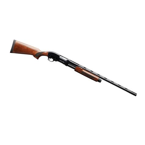 Charles Daly - 301 PUMP-ACTION SHOTGUN 20GA 26"BBL - Nova Tactical