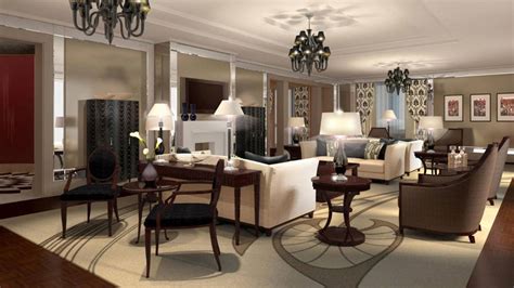 Four Seasons Hotel Moscow, Moscow : Five Star Alliance