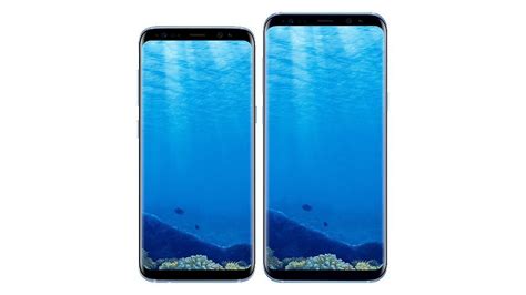 Τα νέα Samsung Galaxy S8 And S8 στα καταστήματα Cosmote και ΓΕΡΜΑΝΟΣ