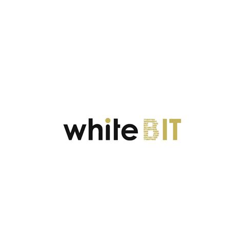 WhiteBIT Logo Vector - (.Ai .PNG .SVG .EPS Free Download)