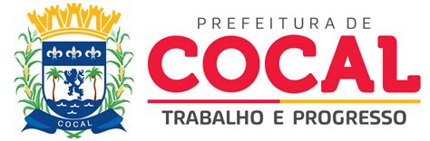 A Cidade Prefeitura De Cocal