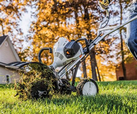 MM 56 C E STIHL YARD BOSS Greenway Equipment John Deere Dealer