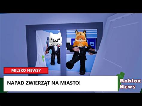 Bobloxy Zrobi Y Na Nas Break In I Roblox Youtube