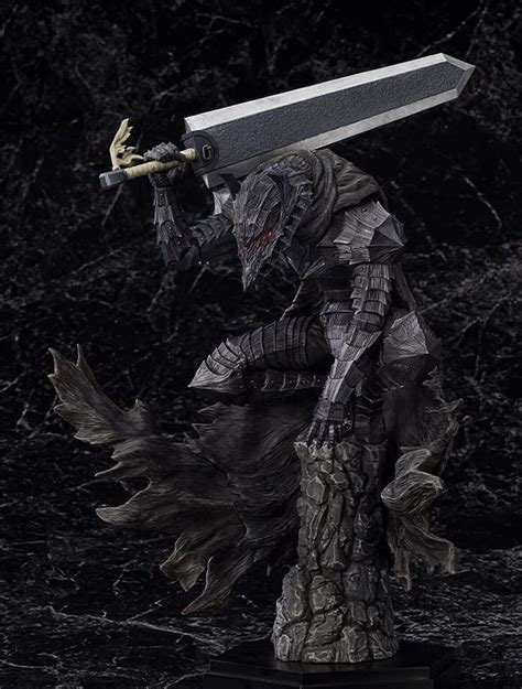 Pop Up Parade Berserk Guts Berserker Armor L Complete Figure Max