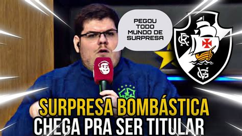 URGENTE ACABOU DE ACONTECER PEGOU TODOS DE SURPRESA TORCIDA VÃO AO