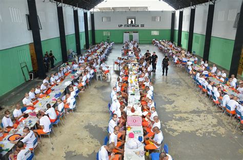 Artesanato Produzido Por Internos Do Sistema Prisional Cearense Gera