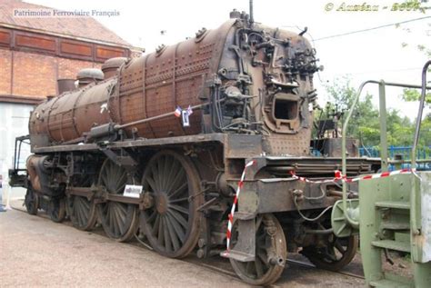 Nord Vapeur C Cmcf Patrimoine Ferroviaire Fran Ais