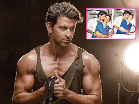 Hrithik Roshans Spokesperson Reacts To Kangana And Rangolis Claim About Photoshopped Pic And