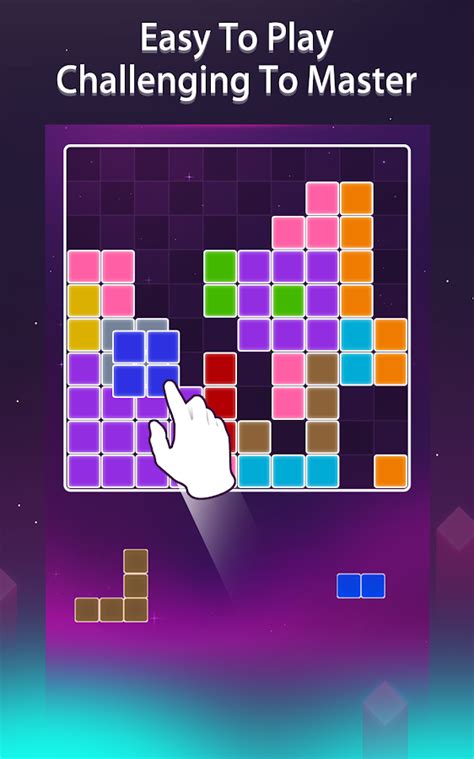 Block Puzzle Online 1010 Free Games Puzzledom Android Apps On Google Play