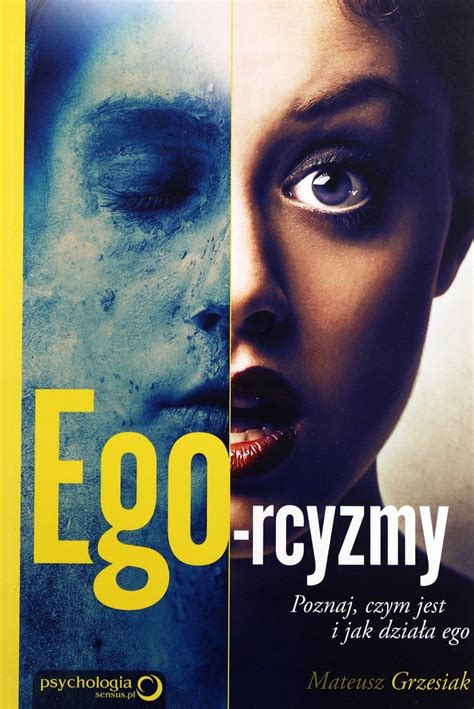 EGO RCYZMY POZNAJ CZYM JEST I JAK DZIAŁA EGO KSI 10151125236