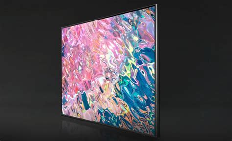 Der QLED Fernseher Samsung GQ43Q60B im Test - Produkttest24.com ...