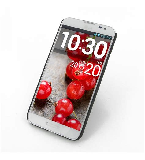 LG Optimus G Pro E988 White 16 GB Kaicell