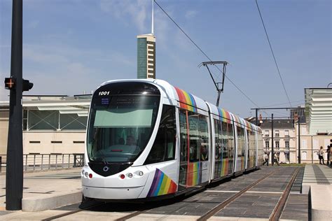 La subvention régionale au tram d Angers est elle légale