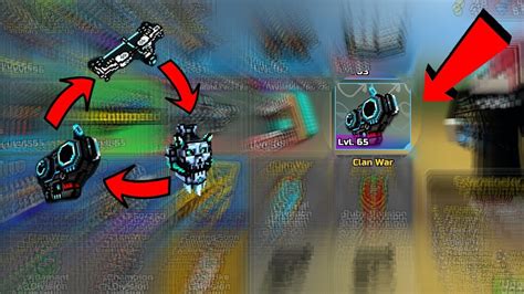 How To Cat Spam With Laser Cycler Pixel Gun D Youtube