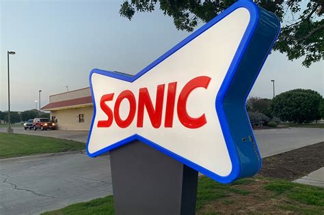 Sonic Federal Heath