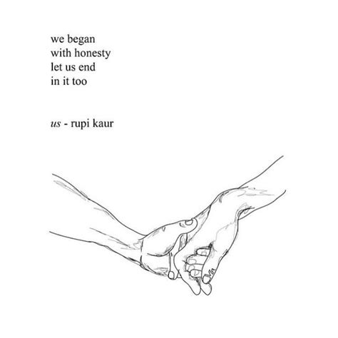 Rupi Kaur Quotes For Your Instagram Caption Or Whatever Rupi Kaur Quotes Words Quotes Pretty