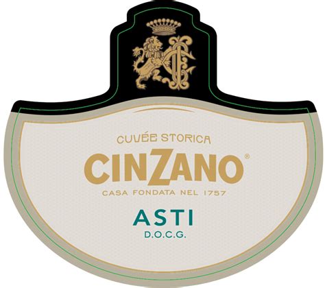 Cinzano Asti отзывы и оценка