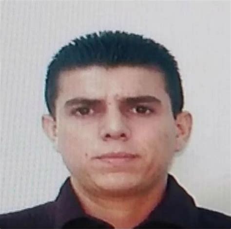 Cjng ¿quién Es R3 Presunto Hijastro De El Mencho