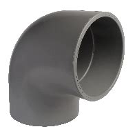 Elbow Socket X Socket On Ipex