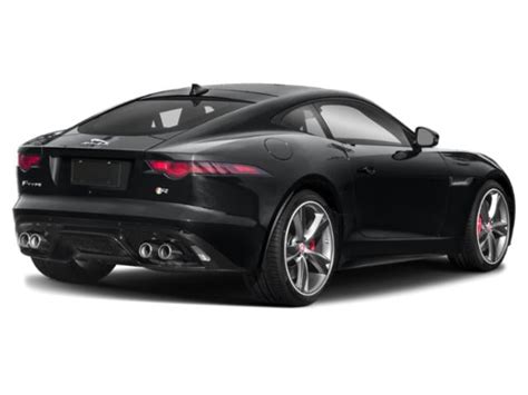 Jaguar F Type Coupe D R Awd Prices Values F Type Coupe D R