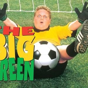 The Big Green Rotten Tomatoes