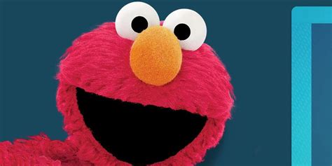 There S A New Sesame Street Special Elmo S Playdate Scavenger Hunt