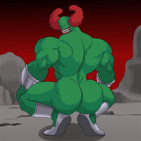 Rule 34 1boy Artist Request Ass Bara Broly Culo Buff Cel Shading Clown Funny Hairy Greasy