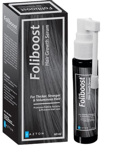 Folliboost Hair Growth Serum Price In Pakistan Obdulia Cardoza