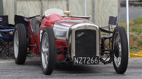 1929 Austin 2015 Roycroft Trophy Hampton Downs NZ Spooky21 Flickr