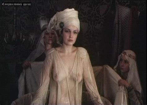 Naked Svetlana Amanova In Richard The Lion Hearted