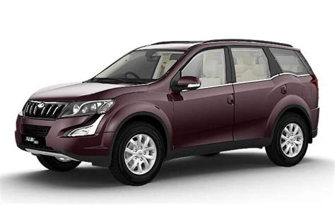 Mahindra XUV 500 W8 1.99 MHawk Price India, Specs and Reviews | SAGMart