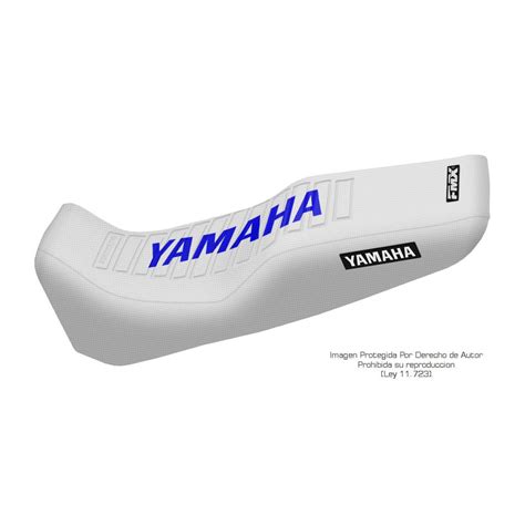 Funda Asiento YAMAHA YBR 250 Series FMX COVERS FMX Covers