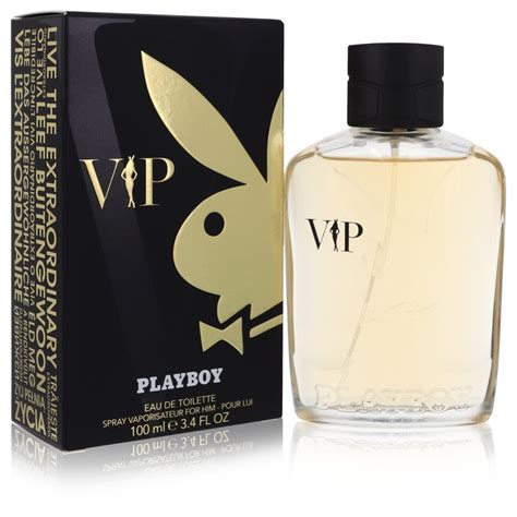 Playboy Vip By Playboy