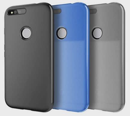 10 Best Google Pixel Cases You Can Buy | Beebom