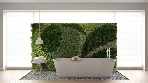 Living Wall Design Ideas Americanwarmoms Org