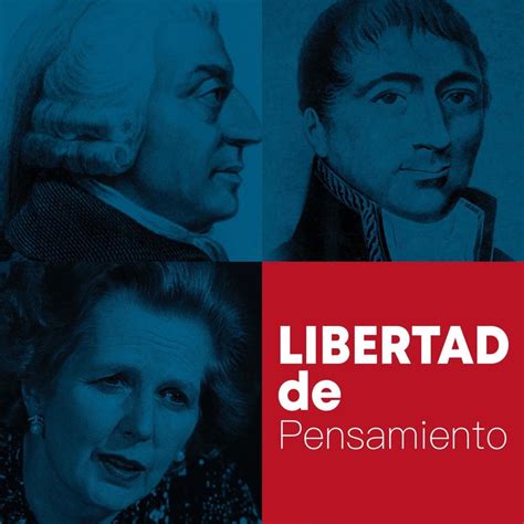 Libertad De Pensamiento Podcast Podtail