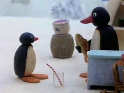 [Watch] Pingu Season 1 Episode 18 Pingu's Lavatory Story (1990) Full Episode Watch Online