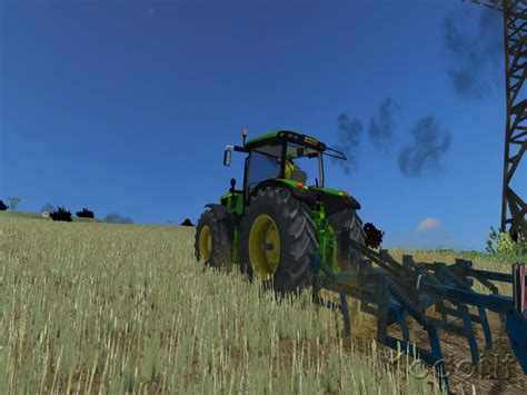 Rabe Werk Cultivators Type Egf V Modai Lt Farming Simulator Euro