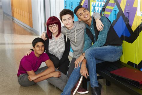 Degrassi: Next Class - Degrassi: Next Class Photo (39124586) - Fanpop