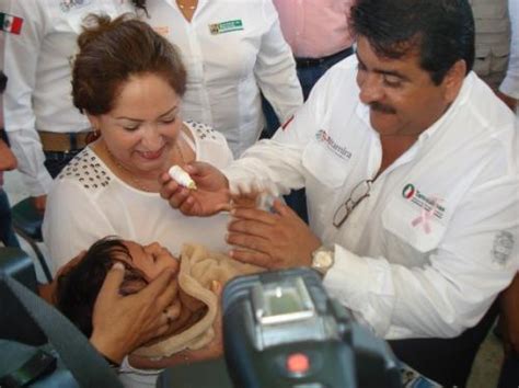 Arranca Tercera Semana Nacional De Salud En Altamira Enl Neadirecta Info