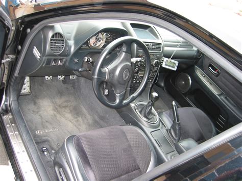 Filelexus Is 300 Interior 5 Speed Wikipedia