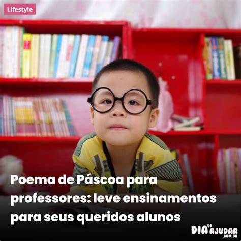 Poema Sobre A Páscoa