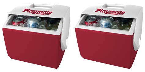 Igloos Mini 7 Quart Personal Sized Cooler Is Down To Just 11 Prime Shipped Reg 20 9to5toys