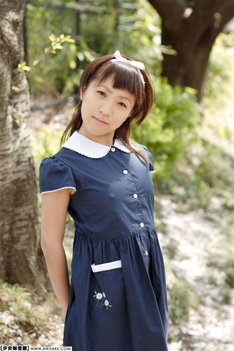 Sexy Shaved Teen Anna Suzuki From Japan Rikitake Anna Suzuki Porn Pic